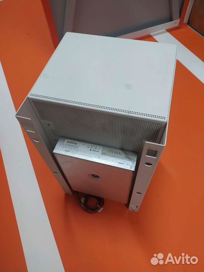 Телефонная станция Ericsson BP250