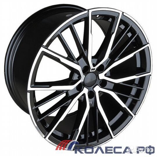 Диски 5498 8.5/20 5x112 ET25 d66.6 BKF