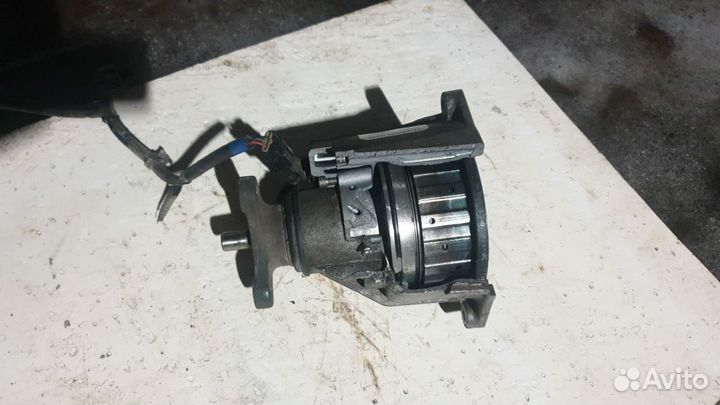 Муфта заднего моста hyundai santa fe