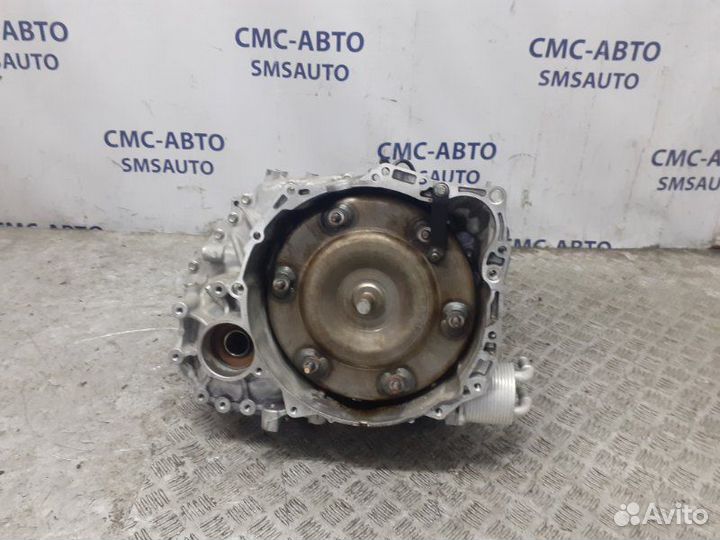 АКПП TG-81SC Volvo S60 S60 2.0 B4204T23
