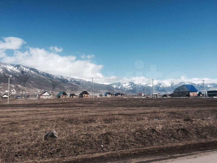 Участок 15 сот. (ИЖС)