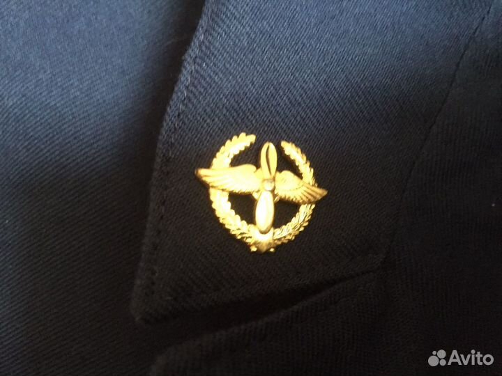 Полицейская форма