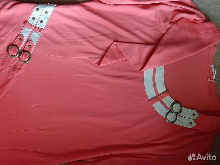 Новые женские вещи