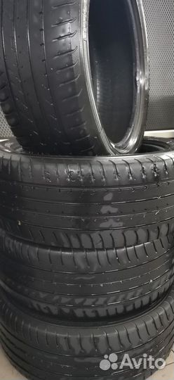 Goodyear EfficientGrip 215/50 R17