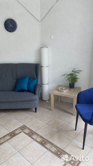 Почасовая аренда офиса