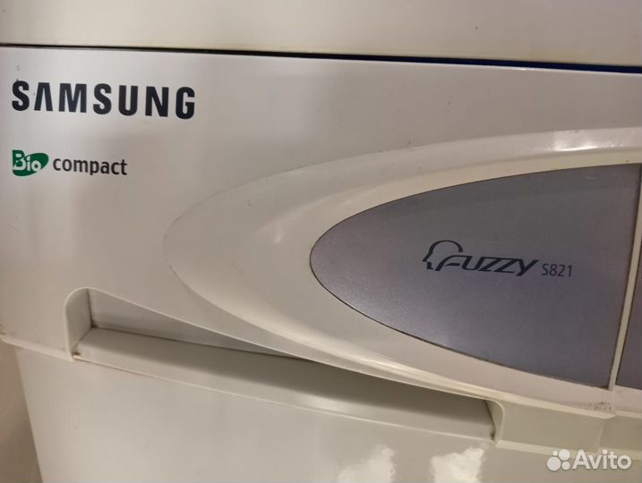 Стиральная машина на запчасти