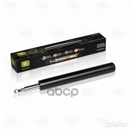 Амортизатор AH05091 Trialli
