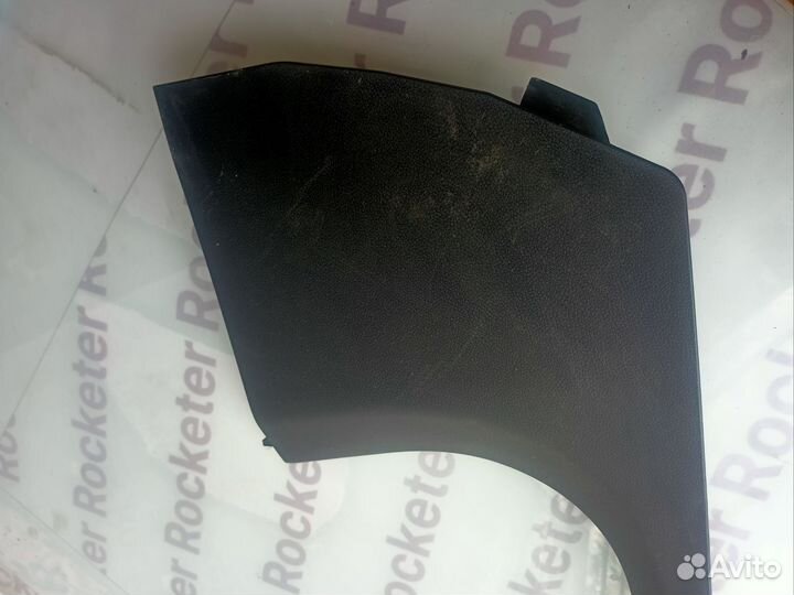 Накладка порога передняя левая Mercedes-Benz W213