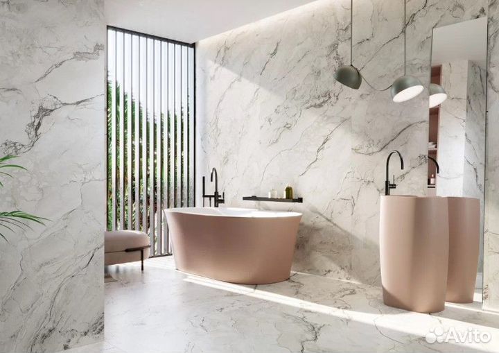 Плитка Grespania camouflage Natural 120x278