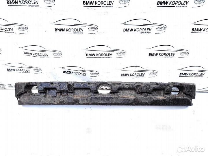 Абсорбер заднего бампера Kia Sportage