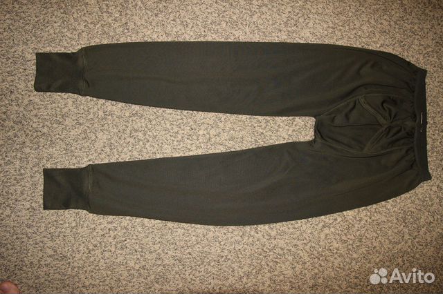 Кальсоны Сооlmax армии Великобритании