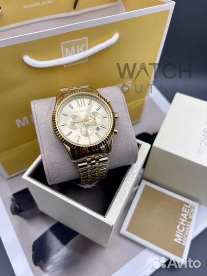 Часы Michael Kors MK8281 оригинал