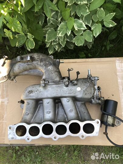 Разбор двс Nissan Murano Z50