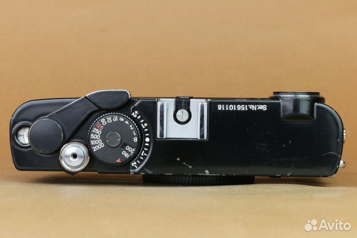 Zeiss ikon ZM(id-15610)