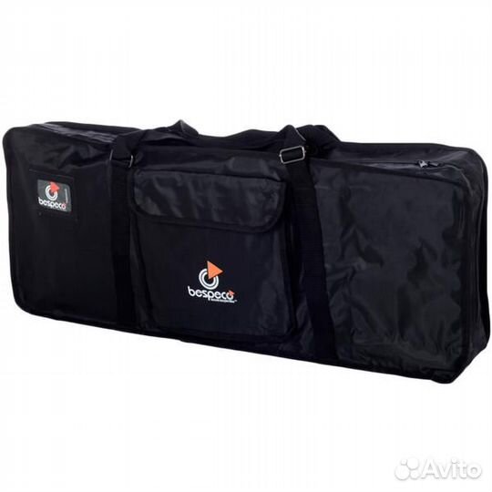 Чехол для клавишных Bespeco BAG449MKB