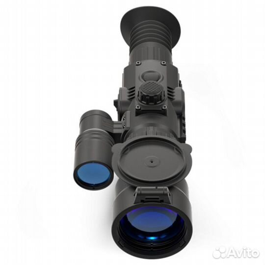 Прицел ночного видения Юкон