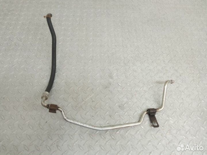 Трубка гур Renault Sandero Stepway 2020