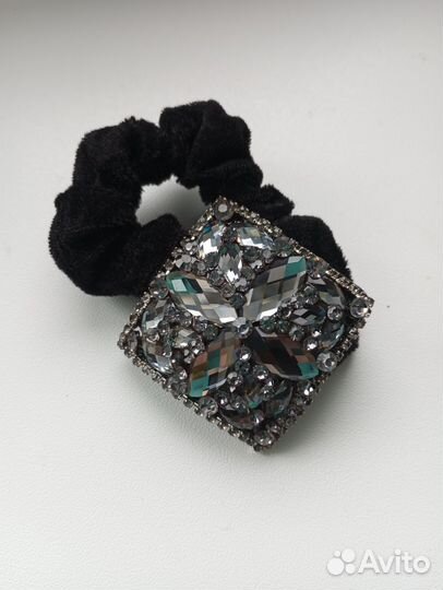 Резинка для волос