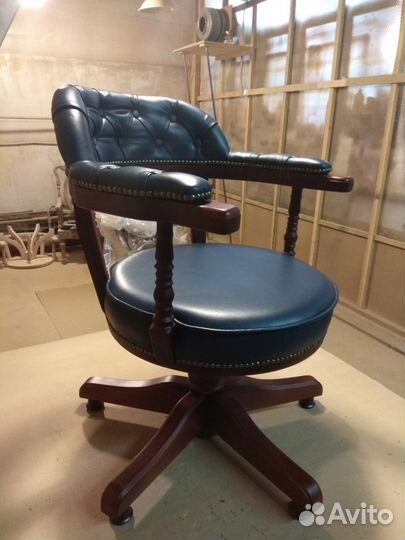 Кресло Руководителя 2