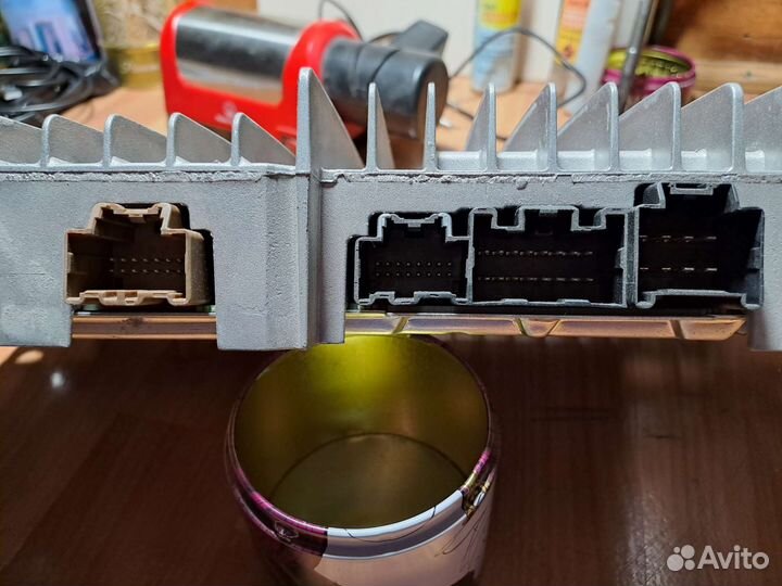 Усилитель Boze