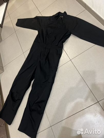 Комбинезон мужской рабочий Biltema