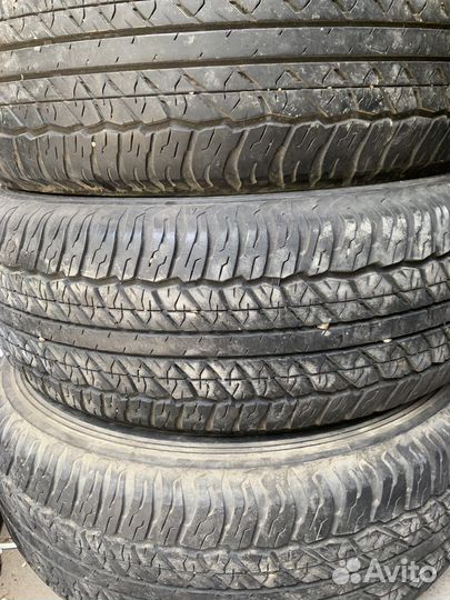 Satoya Cargo S 2.25/65 R17