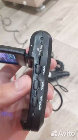 Видеорегистратор