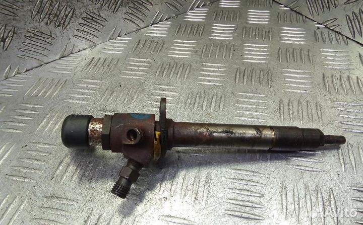 Форсунка топливная Land Rover Discovery III