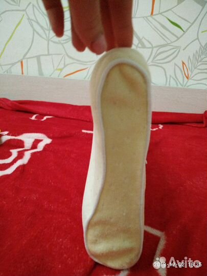 Детская ортопедическая подушка Homan