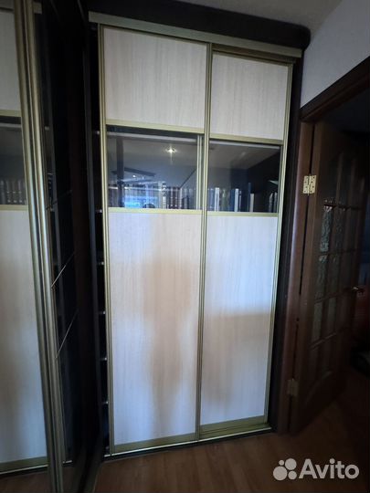 Шкаф купе бу
