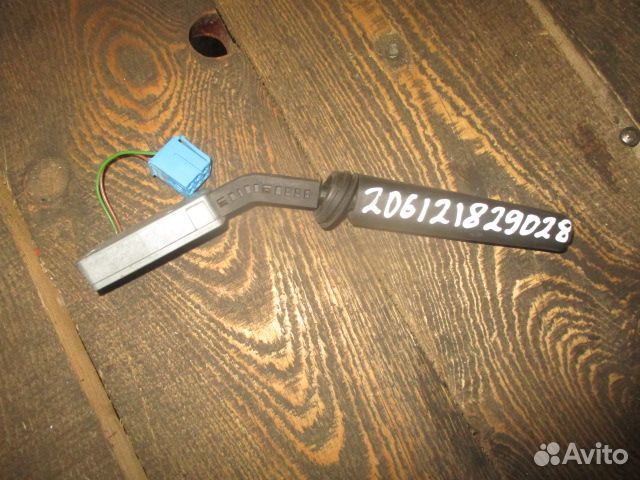 Переключатель подрулевой MAN 81255090148