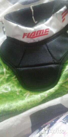 Хоккейная форма с сумкой