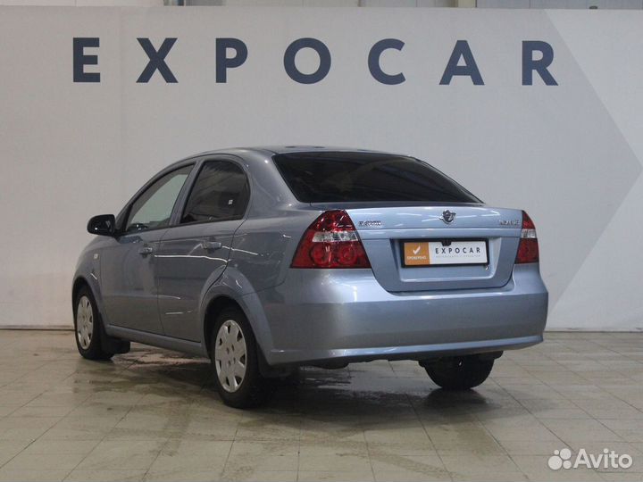 Ravon Nexia 1.5 МТ, 2018, 68 000 км