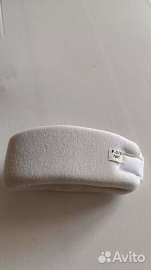 Шина шанца для новорожденных