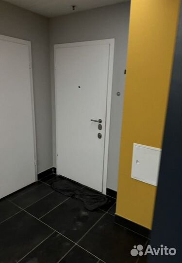 Дверь входная 90 200