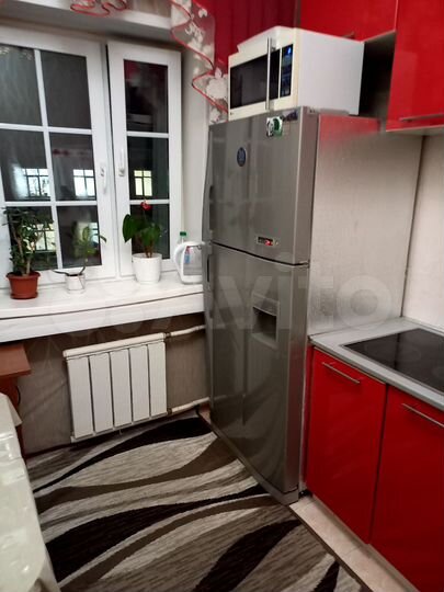 2-к. квартира, 42 м², 4/4 эт.