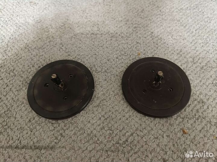 Подкатушечники для Электроники 004