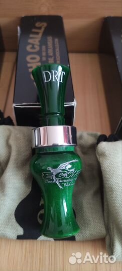 Манок на утку Echo