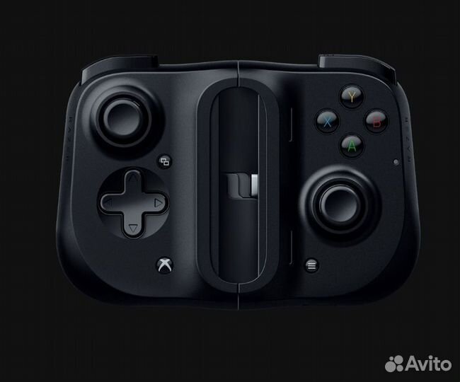 Игровой контроллер Razer Kishi для android