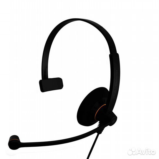 Sc 30 usb ml sennheiser hotsell