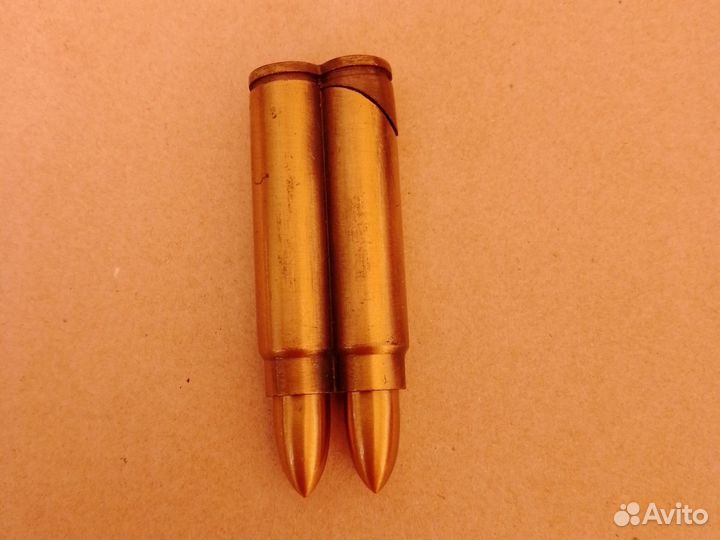 Зажигалка газовая