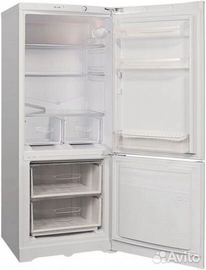 Холодильник Indesit ES 15 150 см