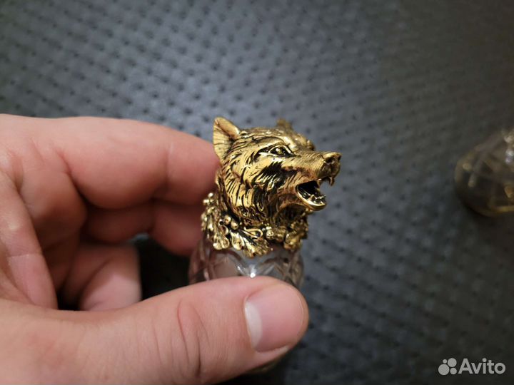 Рюмки-перевертыши (Цена за 1 рюмку)