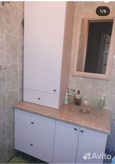 Мебель для ванны