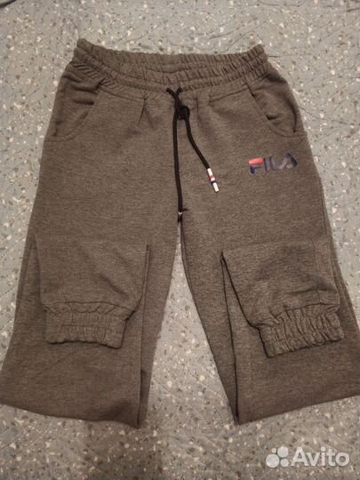 Спортивный костюм fila