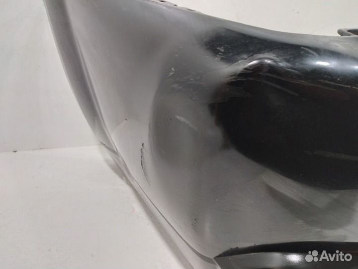 Бампер задний Nissan X-Trail T31 2007-2014