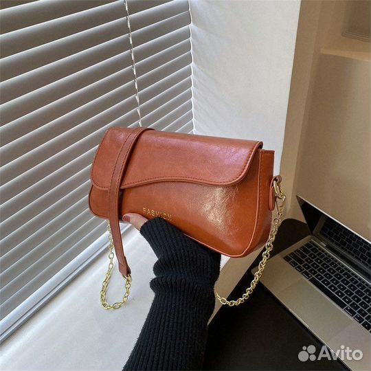 Клатч женский