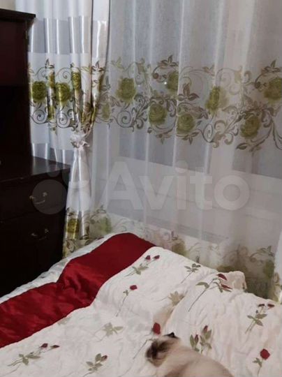 Комната 16 м² в 2-к., 2/14 эт.