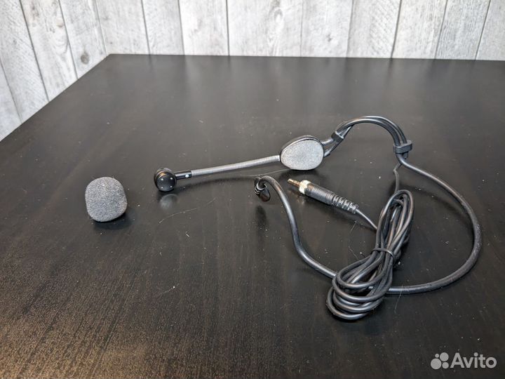 Головной микрофон Sennheiser ME 3-ew