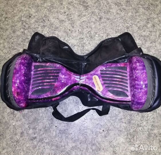 Гироскутер